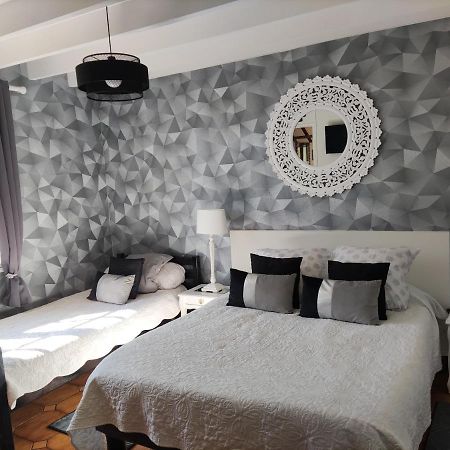 Fleur De Soleil Bed & Breakfast Saint-Jouin-Bruneval Eksteriør bilde