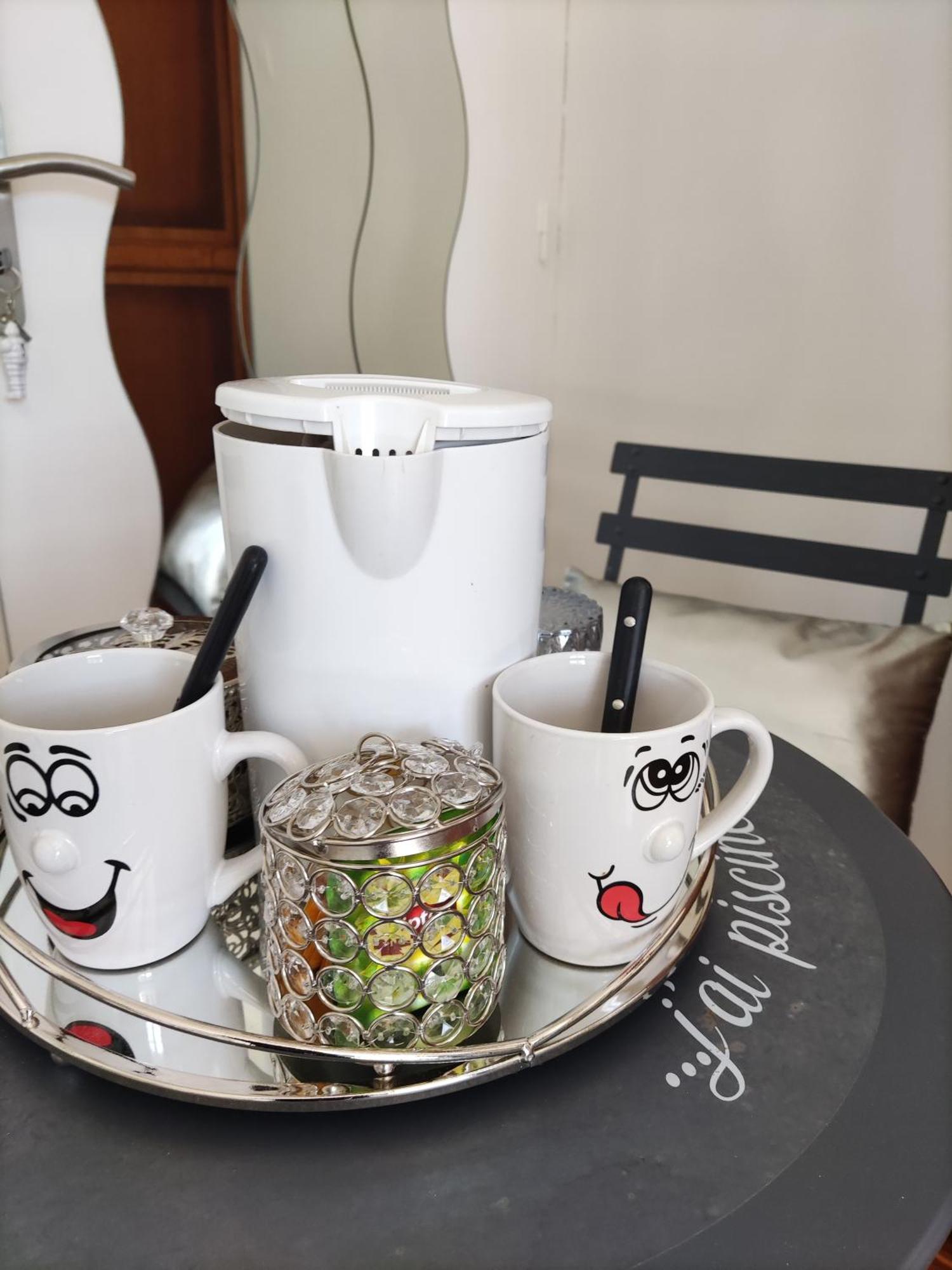 Fleur De Soleil Bed & Breakfast Saint-Jouin-Bruneval Rom bilde